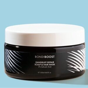 BONDIBOOST DANDRUFF REPAIR SCALP & HAIR MASK